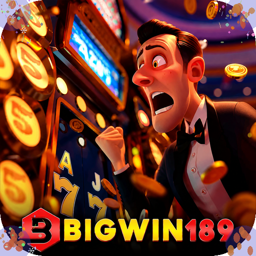 bigwin189 — galeri pratinjau - APK Resmi